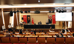 Talas’a aile sosyal hizmetler ilçe müdürlüğü yapılacak