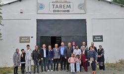 Talas'ta TAREM ile Geleneklere dönüş yapılıyor