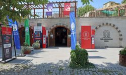 Şifa kapısı Talas’tan açılıyor!