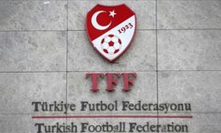 TFF’den Ali Koç’a sert yanıt geldi