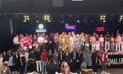 Kayseri Gençlik Merkezi 2’nci oldu!