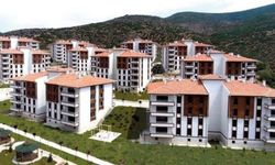 Dar gelirli vatandaşlara TOKİ müjdesi