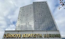 Hizmet üretim endeksi temmuz 2025’te yıllık %2,5 arttı