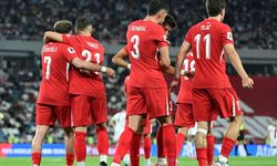 FIFA Milli takımlar sıralamasını açıkladı! Türkiye kaçıncı sırada?