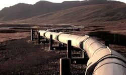 Türkiye-Irak ham petrol hattı tekrar açıldı!