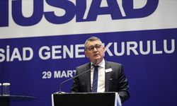 TÜSİAD Başkanının yargılandığı davada şok gelişme