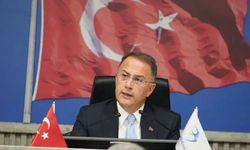 Tutuklu Başkan Murat Çalık hastaneye kaldırıldı