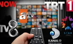 14 Eylül pazar yayın akışı