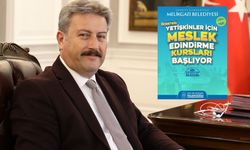 Ücretsiz MELMEK kurslarıyla mesleğinizi güçlendirin!