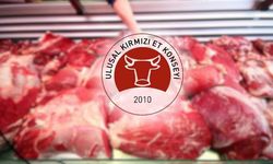 Kırmızı ette fiyatlar düştü! İşte güncel fiyat