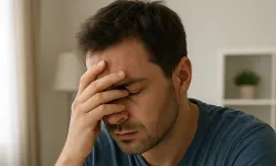 Sürekli halsiz ve yorgun hissedenler aman dikkat: Asıl nedeni bu olabilir!