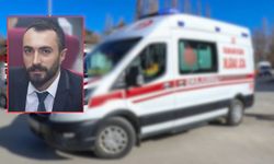 Traktörün altında kaldı! Sürücü kurtarılamadı