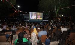 Yahyalı Meydanı doldu taştı