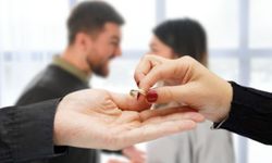 Sürekli alkol kullanan koca boşanmada tam kusurlu sayıldı!