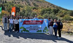 Talas Belediyesi’nden Dünya Eczacılar Günü’ne Yeşil Dokunuş