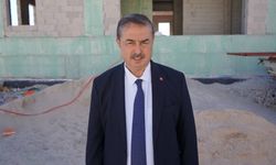 Yeşilhisarlılara müjde! Yeni çarşı yapılıyor