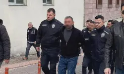 Kayseri'de  Yılanlar Çetesi'nin mahkemesinde sürpriz karar