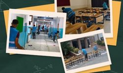 Denetimli serbestlik yükümlülerinden eğitime destek