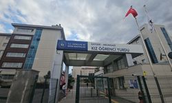 Kayseri’de yurtlar doldu taştı!