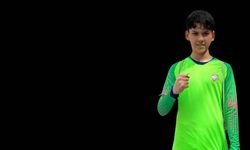 Kayserili genç kaleci Alanyaspor’a transfer oldu