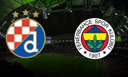 Dinamo Zagreb Fenerbahçe maçı saat kaçta hangi kanalda?