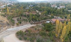 Yahyalı TOKİ'de son viraj! Sağlam temeller atılıyor