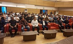 Kayseri İl Hakem Kurulu’ndan büyük başarı: 123 aday hakem sertifikasını aldı