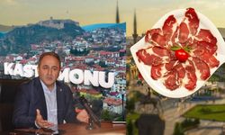 Pastırma gerilimi MÜSİAD’ı karıştırdı! Murat Demir’den MÜSİAD yönetimine sert eleştiri