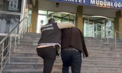 Kayseri'de 10 şüpheli yakalandı!