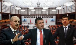 2026 bütçe görüşmeleri TBMM’de tartışmalarla başladı