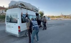 22 yıldır firari olan katil zanlısı İncesu’da sahte kimlikle yakalandı.