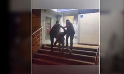 Kayseri’de 24 Yaşında 24 Yıl cezası olan şahıs yakalandı