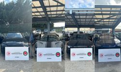 Ticaret Bakanlığı’ndan dev operasyon: 288 milyonluk lüks araç vurgunu