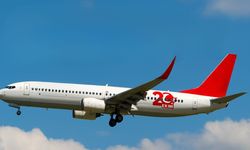 Hangi uçak 29 Ekim’i kampanyayla kutladı?