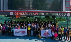 29 Ekim Dağcıları Erciyes’e doğru yola çıktı
