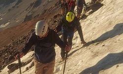 29 Ekim’de Erciyes Dağı’nda ne olacak? Dağcılar akın ediyor