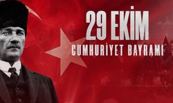 29 Ekim'de doğanlar hangi burç? Cumhuriyet Bayramı’nda doğanların kaderini hangi burç belirliyor?