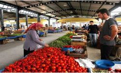 Kayseri'de bugün kurulan semt pazarları (17 Ekim)