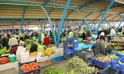 4 Ekim Cumartesi Kayseri’de Kurulacak Pazar Yerleri