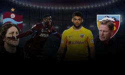 Trabzonspor Kayserispor arasındaki 57. Randevu