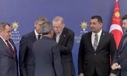 7 belediye başkanı daha AK Parti’ye katıldı! O isim dikkat çekti!