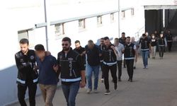 Adana’da akıl almaz vurgun! ‘Hazine arazisi satıyoruz’ deyip 80 milyon lira topladılar