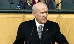 Devlet Bahçeli: 82’nin Kıbrıs olması hayat memat meselesidir