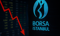 Borsada sert düşüş! BIST 100’de açığa satışa sınırlama getirildi