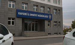 Kayseri’de teröre geçit yok! 1 haftada 22 şüpheliye işlem yapıldı!