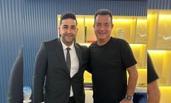 Acun’dan gazeteciye sert çıkış: “Adımı ağzına alırken iki kere düşün”