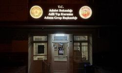 Adana’da bıçaklı kavga: Bir kişi hayatını kaybetti