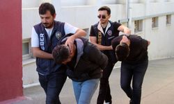 Otomobil ilanıyla 1 milyon liralık vurgun yapıp, kripto aldılar