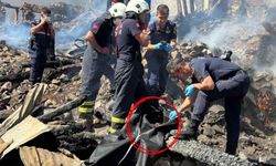 Adana’da çıkan yangın bir aileyi yok etti: İki kardeş yaşamını yitirdi, bir diğeri ölümden döndü