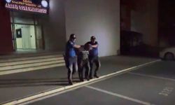 “Çocuğun istismarı” suçundan 32 yıl hapis cezası alan firari yakalandı!